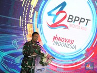 KSAD Singgung Prabowo Soal Pengadaan Lab PCR di RS TNI AD
