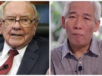 Ngeyel? Warren Buffett & Lo Kheng Hong Aja Ogah Main Kripto