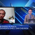 Pengamat: Skema Kontrak Pengaruhi Investasi Sektor Migas