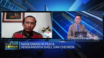 Pengamat: Skema Kontrak Pengaruhi Investasi Sektor Migas