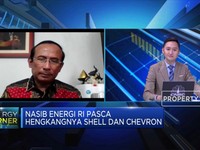 Pengamat: Skema Kontrak Pengaruhi Investasi Sektor Migas