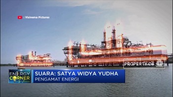 Pentingnya Sektor Migas Sebagai Motor Penggerak Pembangunan