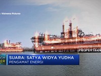 Pentingnya Sektor Migas Sebagai Motor Penggerak Pembangunan