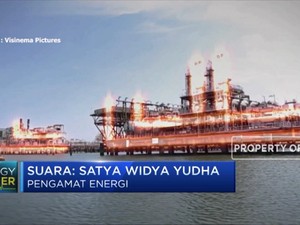 Pentingnya Sektor Migas Sebagai Motor Penggerak Pembangunan