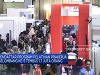 Perhatian! Pendaftaran Prakerja Ke-6 Segera Dibuka