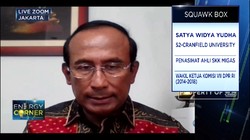 Permintaan, Kunci Perbaikan Harga & Kinerja Sektor Migas