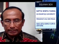 Permintaan, Kunci Perbaikan Harga & Kinerja Sektor Migas