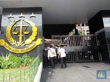 Kejagung Cecar 9 Saksi, Termasuk Anak Buah Bentjok di Hanson