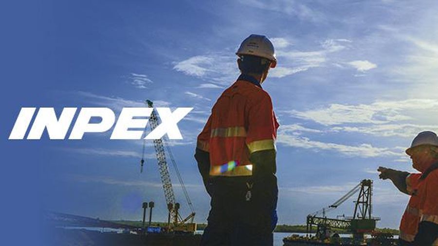 Photo by INPEX