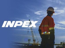 Shell Hengkang dari Masela, Inpex Ungkap Alasan Sebenarnya