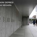 Sedih! Setelah Resesi, Kini Depresi Serang Sejumlah Negara