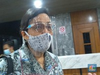 Pengakuan Sri Mulyani: Ini Tantangan Terberat Saya....