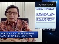 Tarik Investor, 70 Kawasan Industri Tawarkan Layanan Menarik