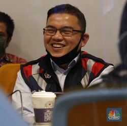 Wah, 8 Calon Investor Jajaki Beli 2 Ruas Tol Waskita Rp 6 T