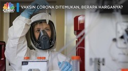 Perusahaan Farmasi Mulai Jual Vaksin Corona, Harganya?