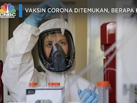 Perusahaan Farmasi Mulai Jual Vaksin Corona, Harganya?