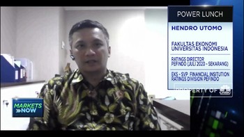 Waspada Gagal Bayar Surat Utang,16 Korporasi di Downgrade
