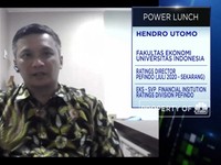Waspada Gagal Bayar Surat Utang,16 Korporasi di Downgrade