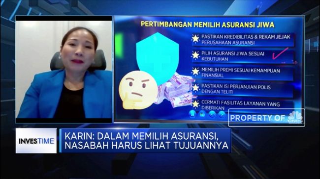 101 Asuransi Jiwa Bagi Pemula Di Tengah Pandemi Corona