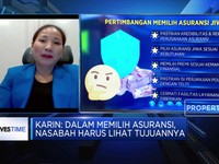 101 Asuransi Jiwa bagi Pemula di Tengah Pandemi Corona