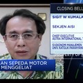 AISI: Penjualan Sepeda Motor 2020 Maksimal 3,9 Juta Unit