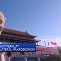 AS-China Bahas Damai Dagang Lagi, Ada Apa Nih?