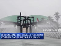 Banyak Kasus Gagal Bayar Asuransi, DPR Turun Tangan