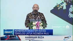 BPPT Membangun Ekosistem Inovasi Untuk Indonesia Maju