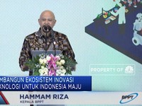 BPPT Membangun Ekosistem Inovasi Untuk Indonesia Maju