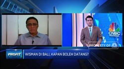 Cara PHRI Bertahan Hadapi Tekanan Cash Flow