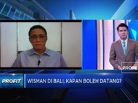 Cara PHRI Bertahan Hadapi Tekanan Cash Flow