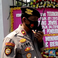 Duit Rp 6 T Belum Balik, Nasabah Minna Padi 'Teriak' di DPR