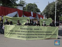 Soal Keterlibatan di Kasus Minna Padi, Emiten Hapsoro Buka Suara