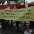 Bareskrim Tetapkan Dirut Minna Padi AM & Edy Sontoso Tersangka TPPU