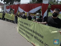 Dear OJK, Minna Padi AM Belum Bayar Rp 4,8 T Dana Nasabah