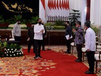 Ini Cara BRI Salurkan Banpres Rp 2,4 Juta ke 680.000 UMKM