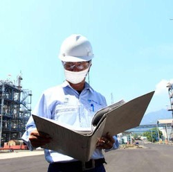 Kapasitas Penuh Chandra Asri untuk Dukung Ekonomi Nasional