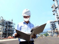 Kapasitas Penuh Chandra Asri untuk Dukung Ekonomi Nasional