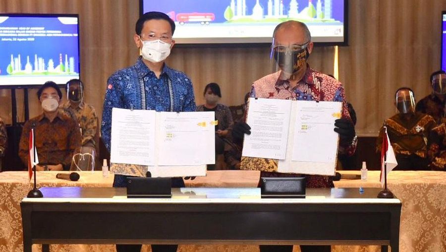 Dok: Pertamina