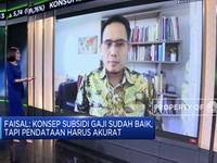 Dorong PEN, CORE: Jangan Hanya Fokus Dengan Kata 