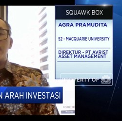 Likuiditas Membaik, Industri Reksa Dana Siap Bangkit
