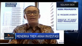 Likuiditas Membaik, Industri Reksa Dana Siap Bangkit
