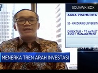 Likuiditas Membaik, Industri Reksa Dana Siap Bangkit