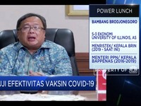 Covid-19, Kemenristek Kembangkan Vaksin Hingga Imunomodulator
