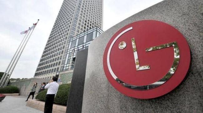 Gokil! Investasi Rp 142 T, LG Cs Dapat Lahan Gratis di RI - CNBC Indonesia