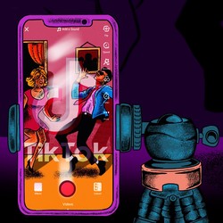 Trump Akhirnya Restui TikTok Lanjut Operasi di AS?