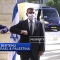 Inggris Turun Tangan, Tengahi Konflik Israel-Palestina