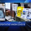 Inovasi Alkes,Kemenristek Siap Kembangkan Jarum Suntik Vaksin
