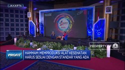Inovasi Teknologi di HUT Ke-42 BPPT Menuju Indonesia Maju