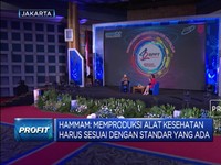 Inovasi Teknologi di HUT Ke-42 BPPT Menuju Indonesia Maju